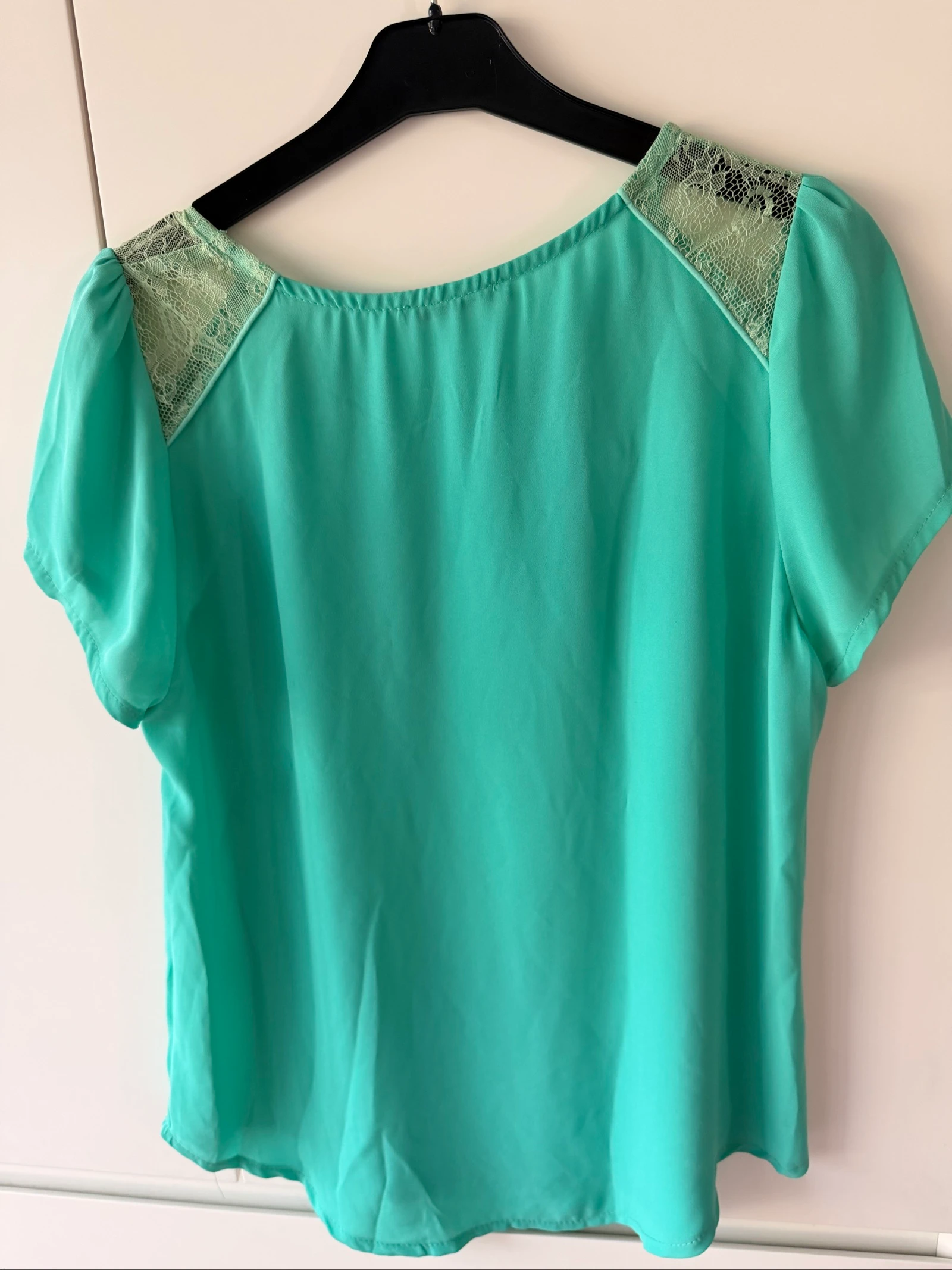 Leuk T-shirt – photo 4